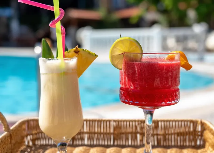 Ata Lagoon Beach Hotel