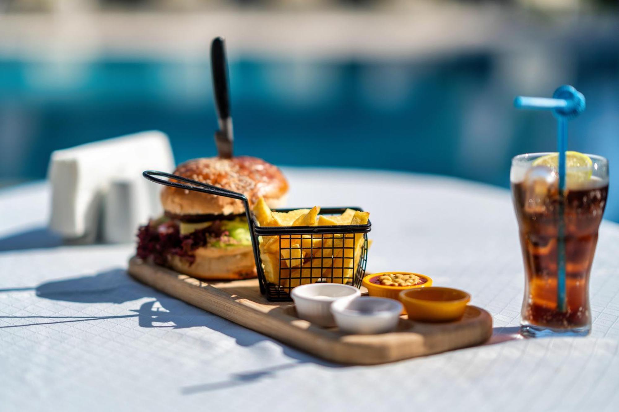 Ata Lagoon Hotel Ölüdeniz