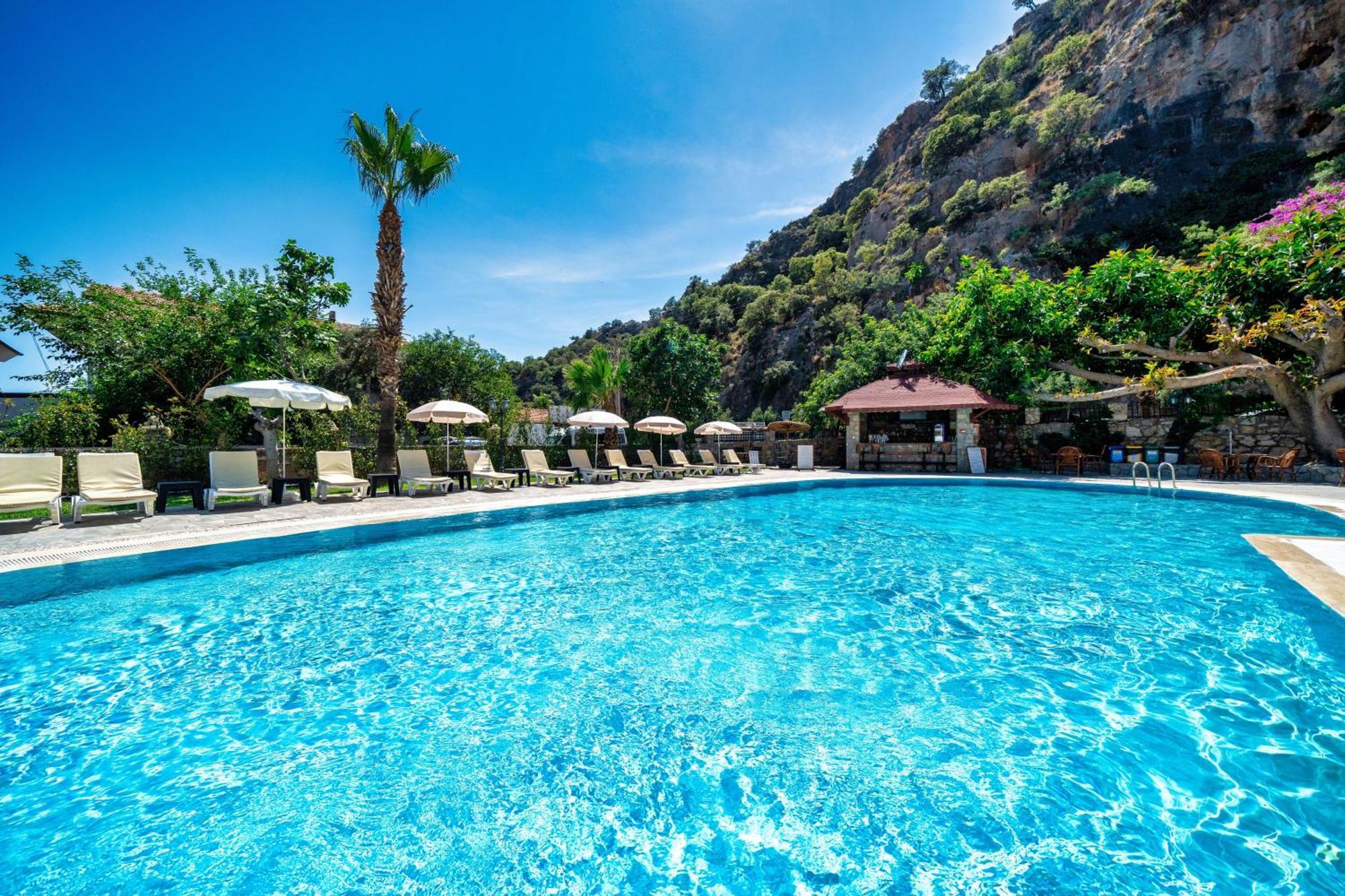 Hotel Ata Lagoon Ölüdeniz