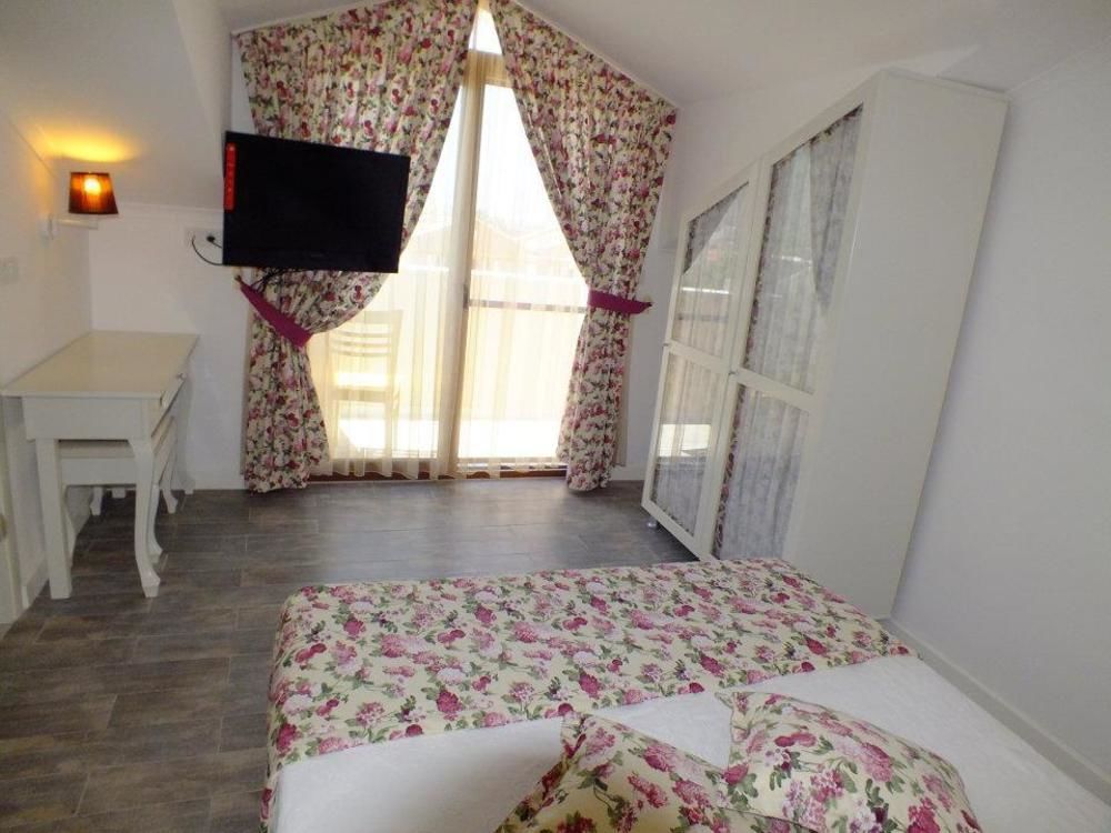 Hotel Ata Lagoon Ölüdeniz