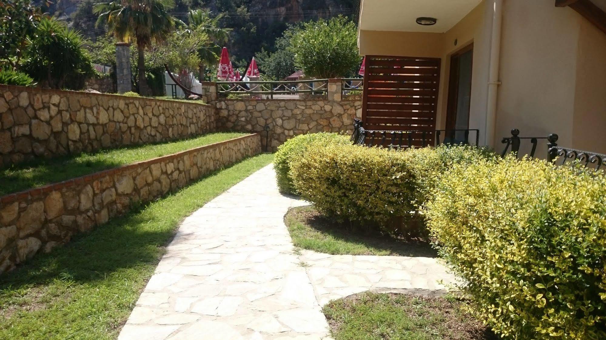 Hotel Ata Lagoon