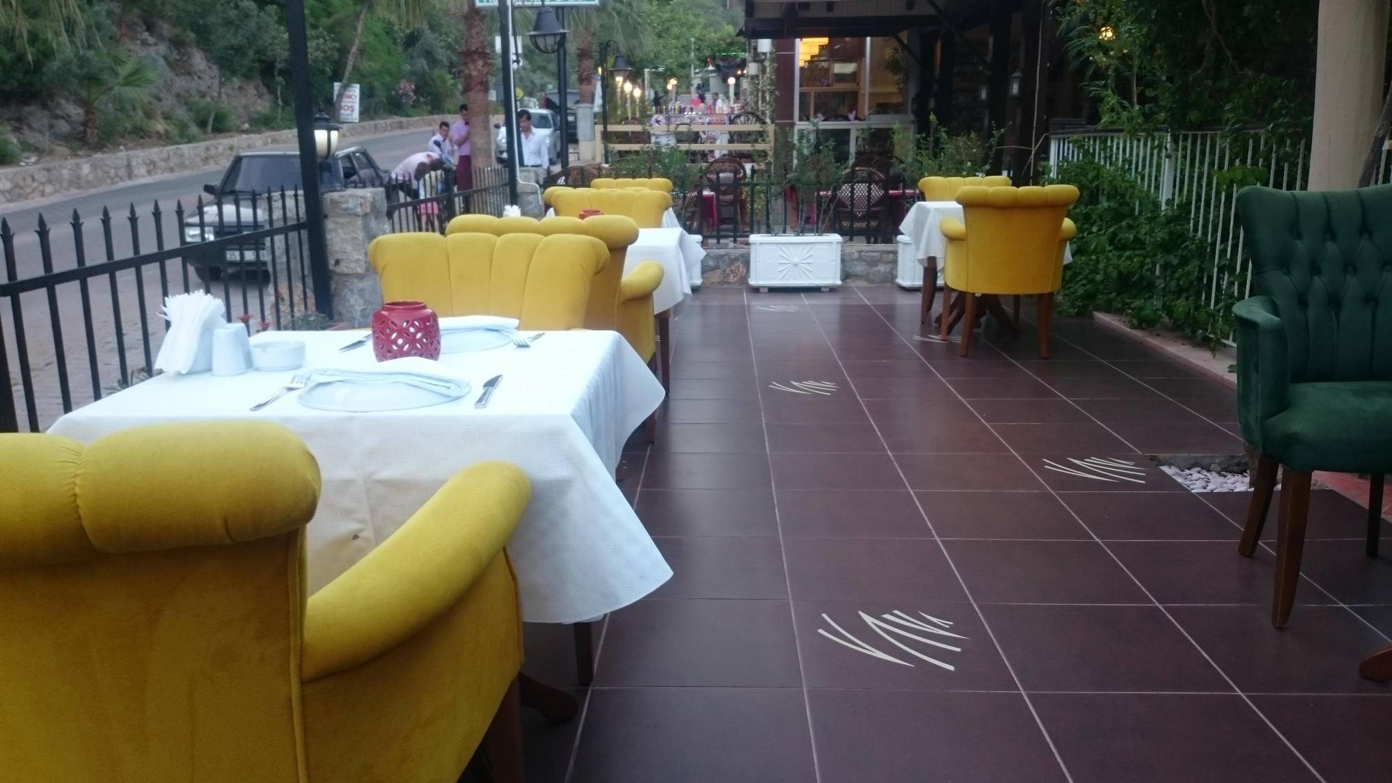 Ata Lagoon Hotel Ölüdeniz