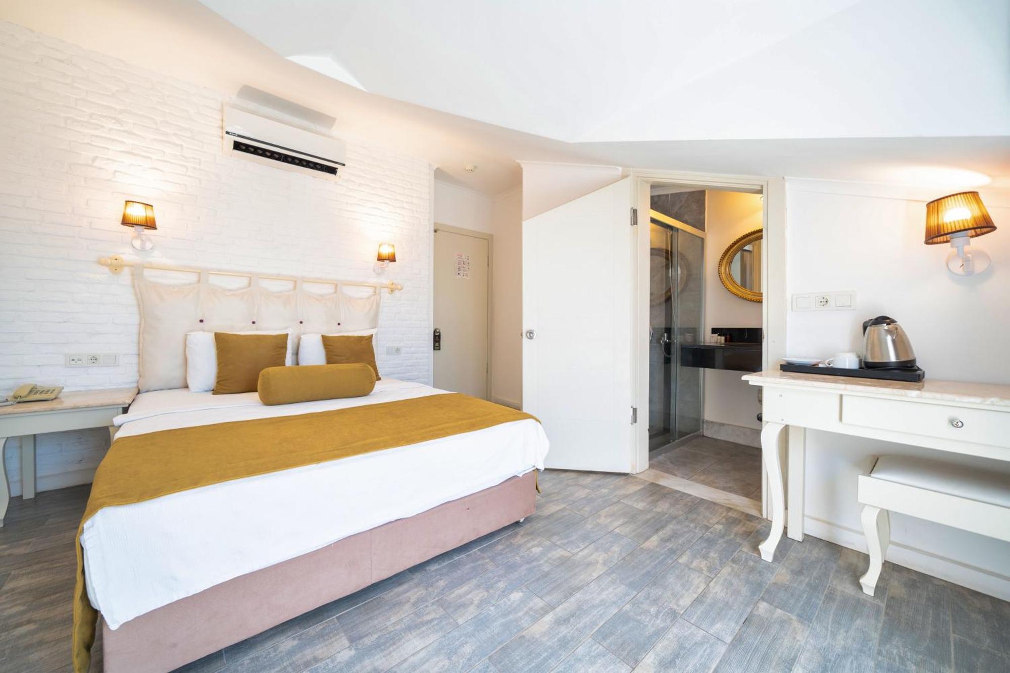 Ata Lagoon Hotel Oludeniz