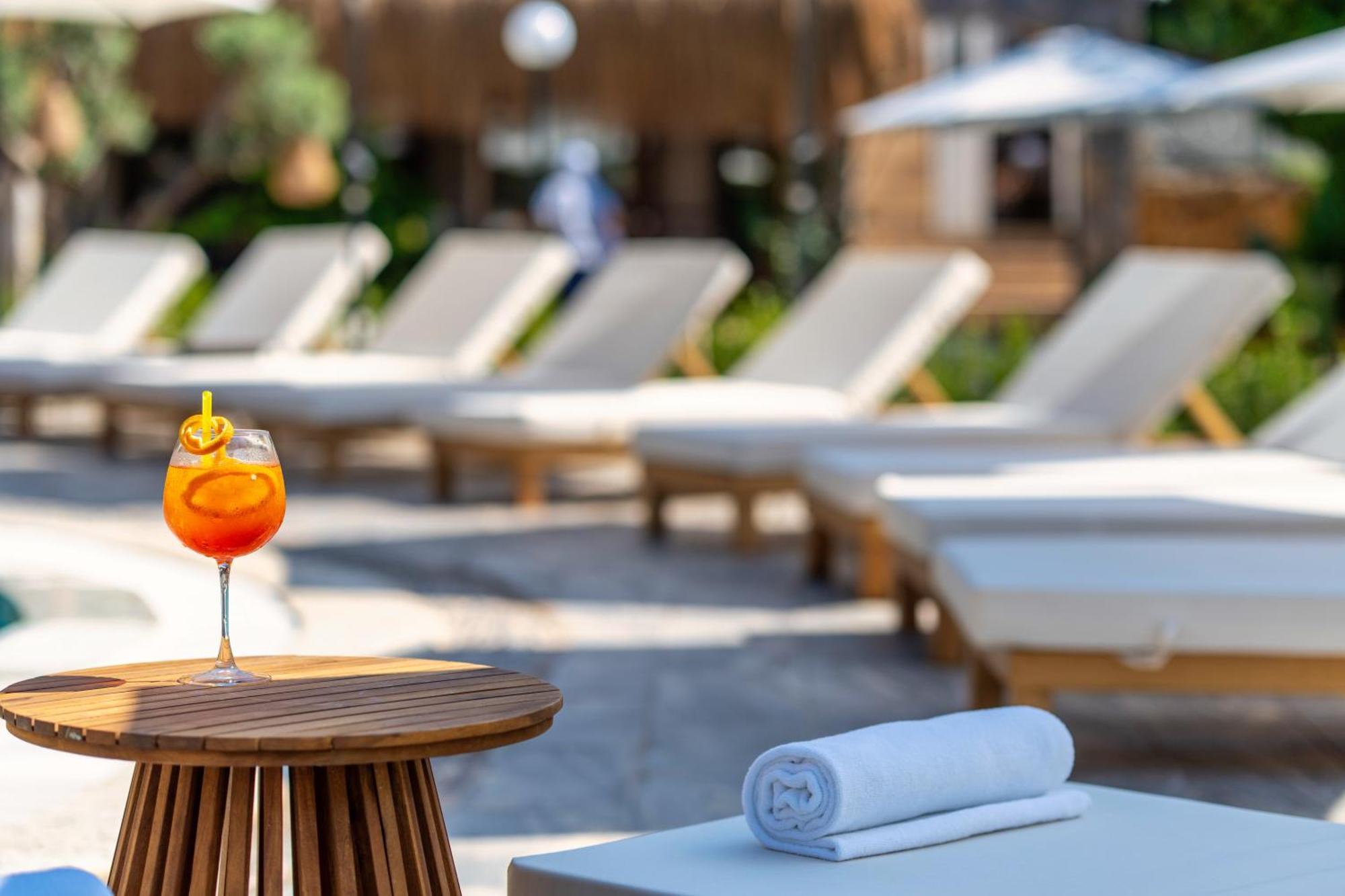 Ata Lagoon Hotel 3*