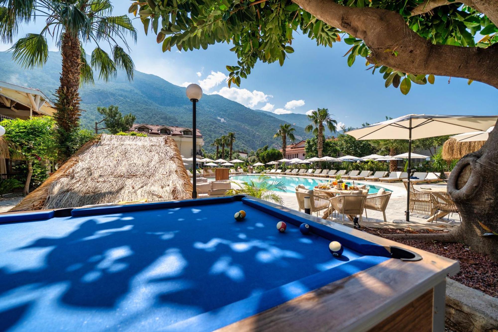 Ata Lagoon 3*