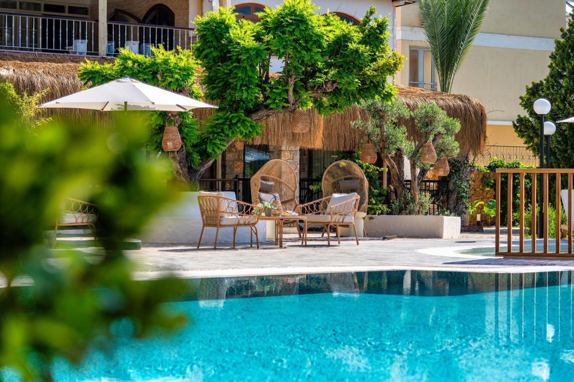Hotel Ata Lagoon