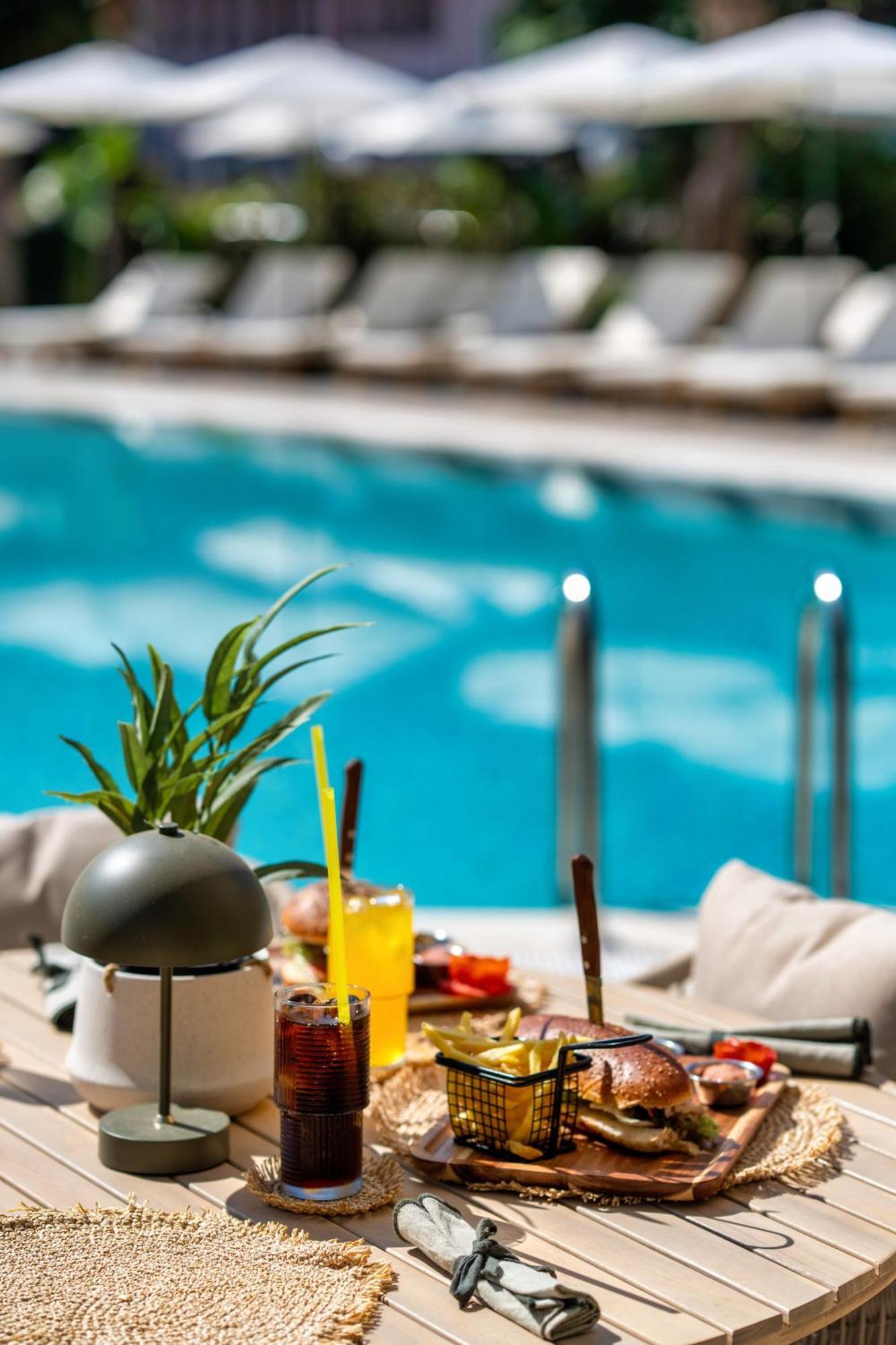 Ata Lagoon 3* Oludeniz