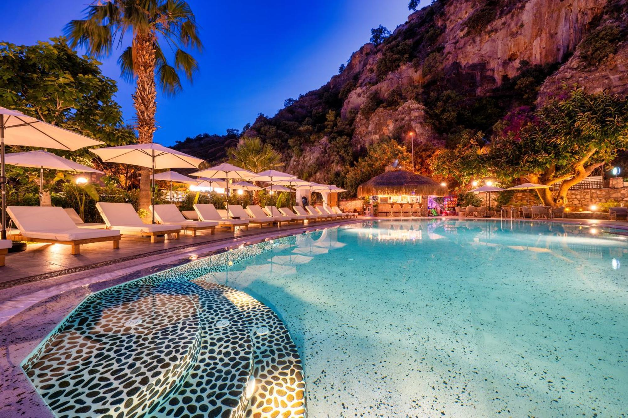 Ata Lagoon Hotel Oludeniz