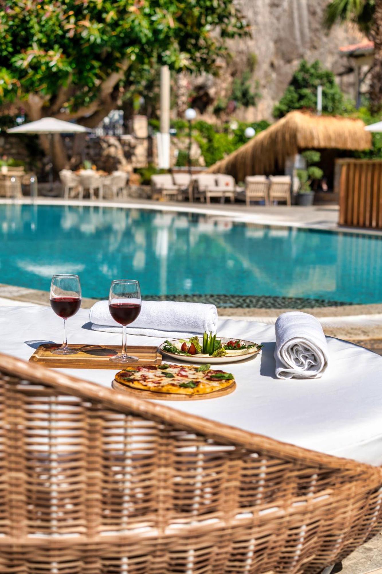 Ata Lagoon 3* Oludeniz