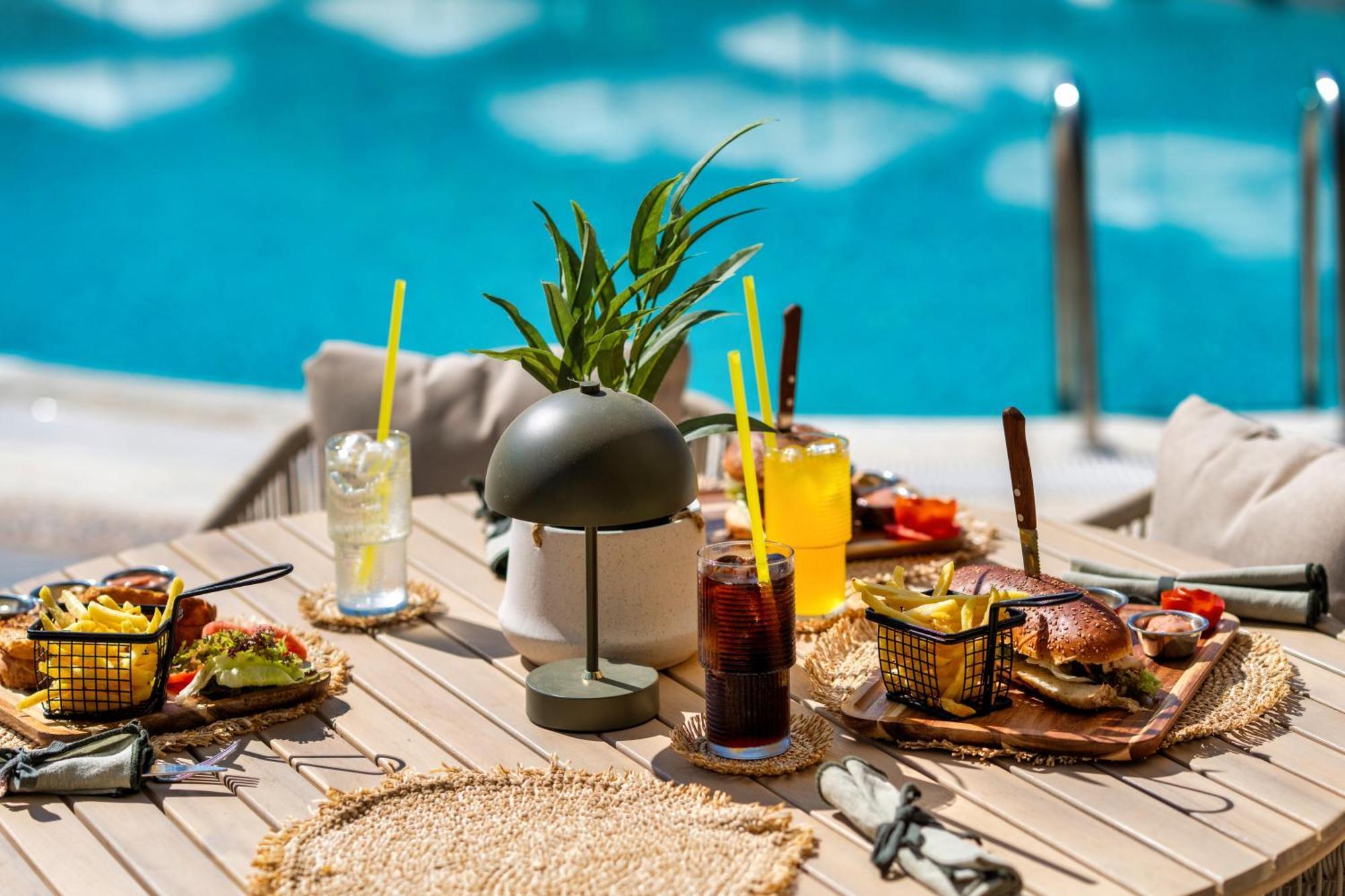 Ata Lagoon 3* Oludeniz